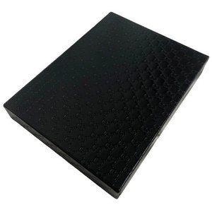 Gucci Guccisima Interior Photo Book Vintage Black